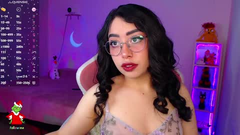 Veronica  NDEPENT MODEL online show from December 20, 3:25 am