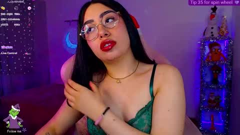 Veronica  NDEPENT MODEL online show from December 22, 4:37 am