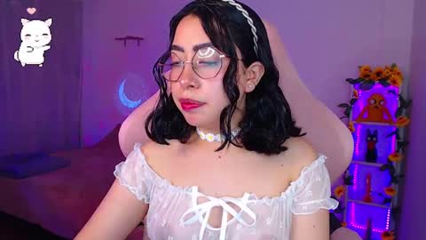 Veronica  NDEPENT MODEL online show from September 11, 4:46 am