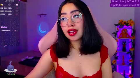 Veronica  NDEPENT MODEL online show from November 9, 4:30 am