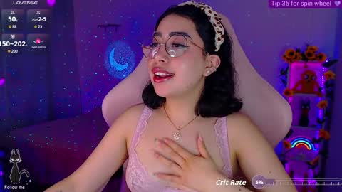 Veronica  NDEPENT MODEL online show from March 30, 8:47 am