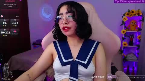Veronica  NDEPENT MODEL online show from July 18, 7:11 am