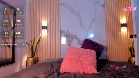 V I C T O R I A online show from January 11, 10:40 pm