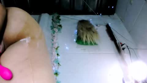 ansifia online show from November 10, 9:32 pm