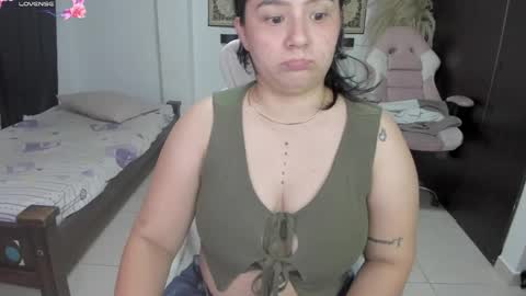 ibeth_diaz online show from March 13, 3:30 am