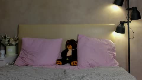 Milena online show from October 25, 7:32 pm