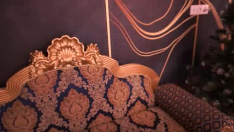 Danielle online show from January 9, 2:32 pm