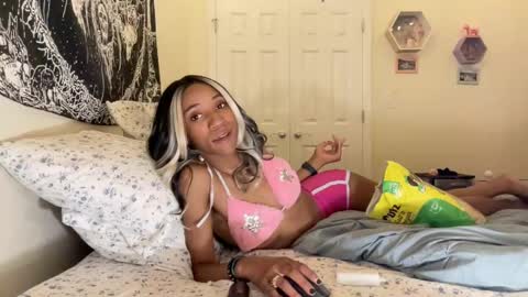 bree summers online show from September 11, 8:31 pm