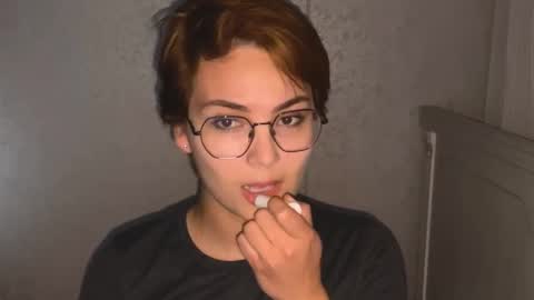 Ksenia online show from September 18, 7:56 pm