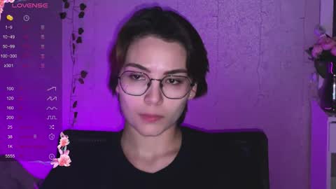Ksenia online show from May 17, 9:58 pm