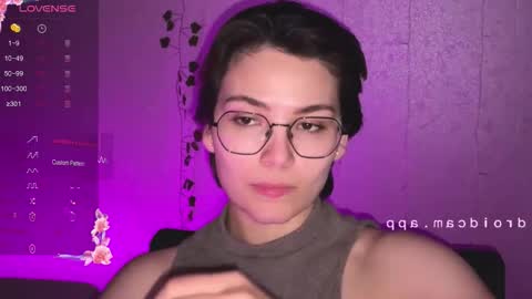 Ksenia online show from May 16, 9:47 pm
