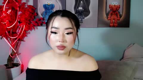 ichiben online show from March 5, 12:33 pm