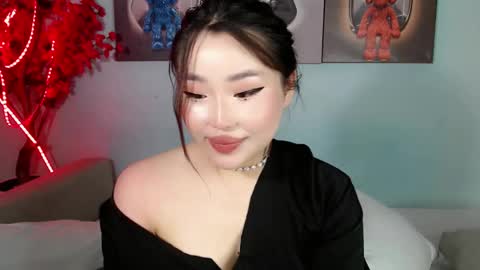 ichiben online show from February 10, 5:09 pm