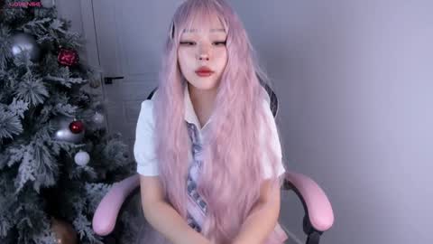 Hitomi   online show from December 28, 5:55 am