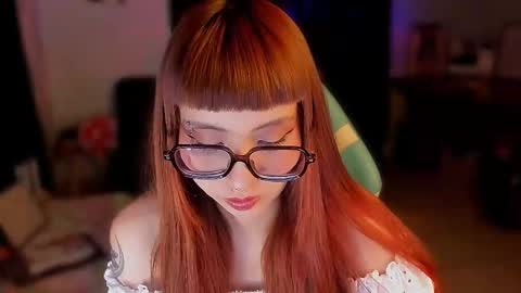 Natalia online show from September 20, 12:32 am
