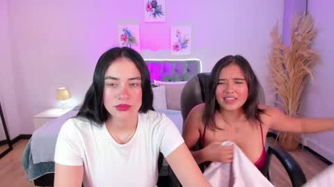 Icy online show from April 5, 11:53 am