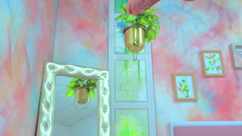 Idiris online show from October 12, 2:30 pm