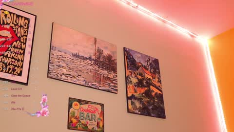 Little Flower online show from February 4, 4:29 pm