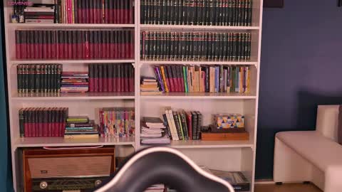 Little Flower online show from September 14, 6:28 pm