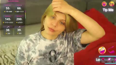 Little Flower online show from March 28, 5:34 pm