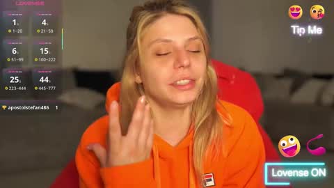 Little Flower online show from March 26, 4:31 pm