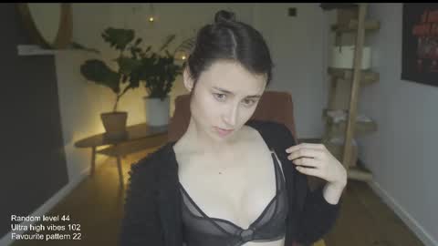 Belle online show from October 16, 10:51 am