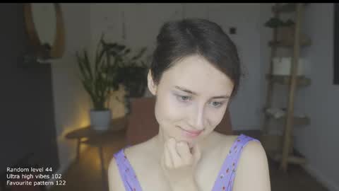 Belle online show from October 24, 11:28 am