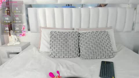 Naty  online show from February 28, 9:14 pm