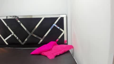 Isabella online show from September 17, 12:47 pm