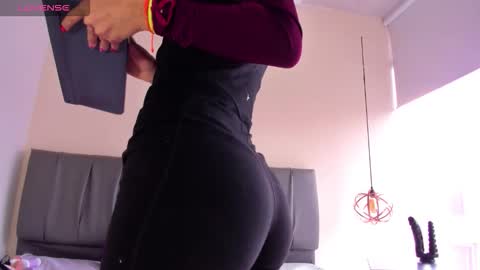 Isabella online show from March 17, 12:42 pm