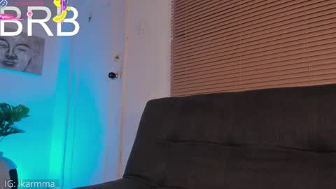 Lua     online show from May 15, 10:56 pm