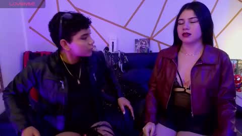 ilayra_smith online show from November 5, 2:39 am