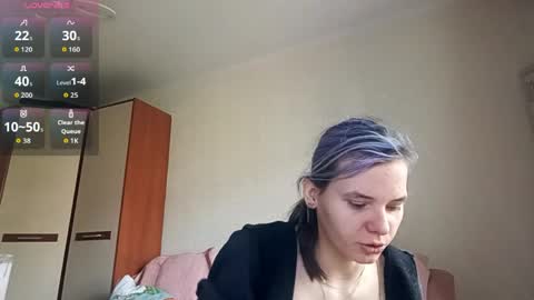 Aurora online show from April 11, 6:30 am