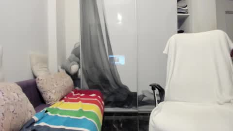 Bamby online show from October 4, 6:12 pm