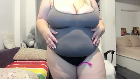 Bamby online show from October 15, 5:37 pm