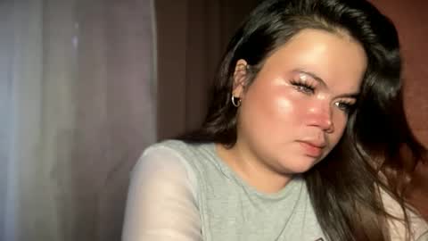 QUEEN KATH online show from January 15, 1:55 am