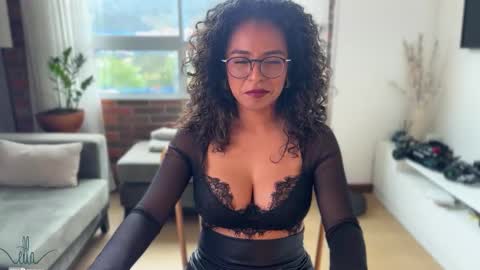 Kloe online show from January 24, 8:43 pm