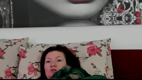 Ingrid or more easier...Miss  GoDDess Mistress online show from May 11, 3:29 pm
