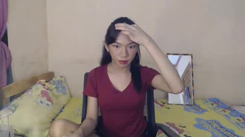 CALL ME JEN YOUR SWEET GIRL 3 online show from February 26, 1:48 am