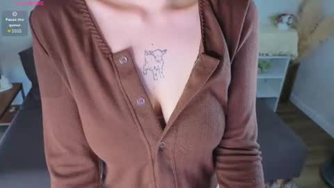 Hello everyone Im Lily online show from June 11, 2:53 am