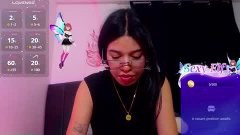 Ily Bea online show from February 17, 1:58 am