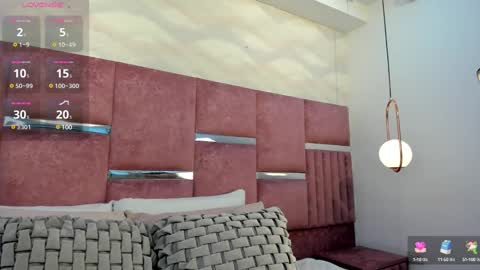 Aleja  online show from January 10, 3:29 am