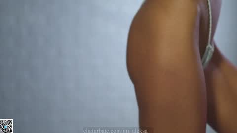 Aleksa online show from November 6, 1:28 pm