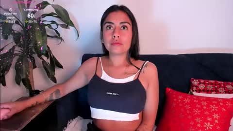 amber online show from November 28, 2:53 pm