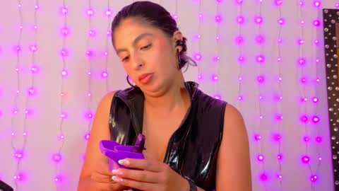 im_anna_ online show from March 6, 2:17 am