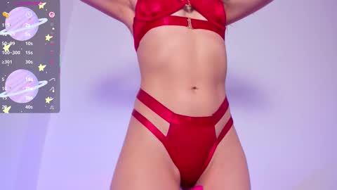  LUCY online show from October 30, 8:54 pm