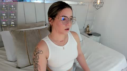 DAHLIA online show from December 20, 9:06 pm