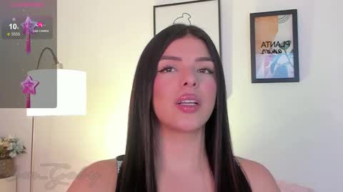 im_gaby online show from February 21, 4:24 am