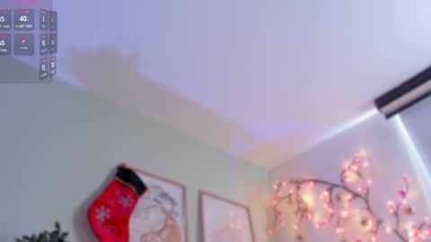 Isa online show from November 10, 9:21 pm