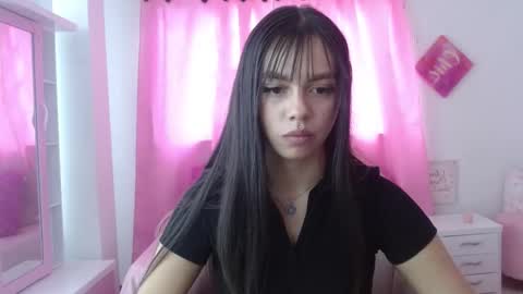 Julieta online show from February 11, 8:21 pm